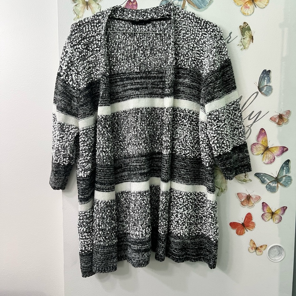 Lane Bryant cardigan